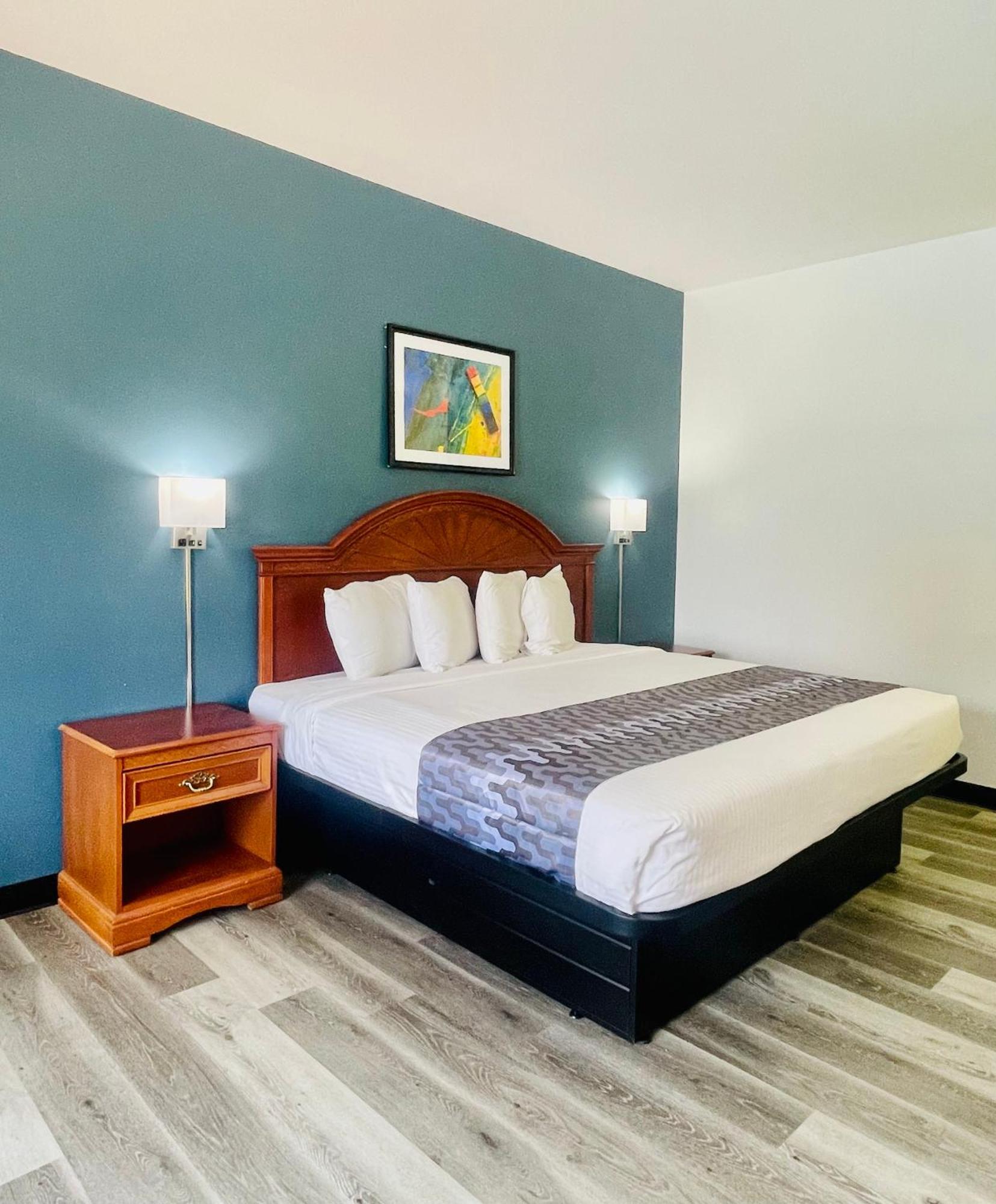 Grand Vista Hotel & Suites Vonore Dış mekan fotoğraf